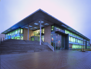 Fakultät für Maschinenbau - Ilmenau